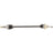 TrakMotive MZ-8218 CV Axle Shaft - Rear Left