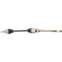TrakMotive MZ-8226 CV Axle Shaft - Front Right