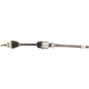 TrakMotive MZ-8232 CV Axle Shaft - Front Right