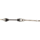 TrakMotive MZ-8238 CV Axle Shaft - Front Right