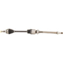 TrakMotive MZ-8239 CV Axle Shaft - Front Right