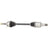 TrakMotive MZ-8243 CV Axle Shaft - Front Left