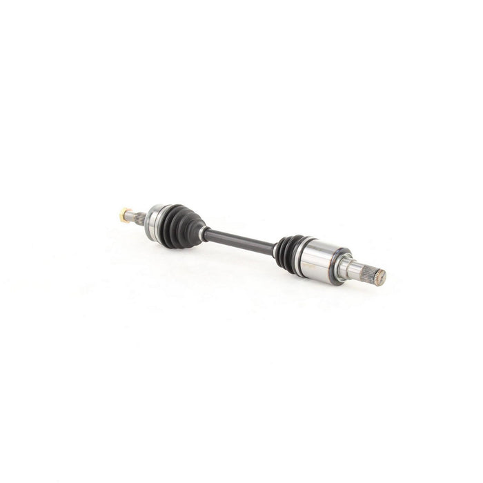 TrakMotive MZ-8243 CV Axle Shaft - Front Left