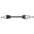 TrakMotive MZ-8245 CV Axle Shaft - Front Left