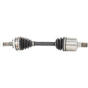 TrakMotive MZ-8249 CV Axle Shaft - Front Left