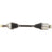 TrakMotive MZ-8259 CV Axle Shaft - Front Right