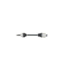 TrakMotive MZ-86001 CV Axle Shaft - Front Right