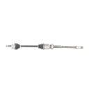 TrakMotive MZ-86004 CV Axle Shaft - Front Right