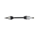 TrakMotive MZ-86005 CV Axle Shaft - Front Left