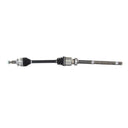 TrakMotive MZ-86013 CV Axle Shaft - Front Right