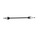 TrakMotive MZ-86014 CV Axle Shaft - Rear Right