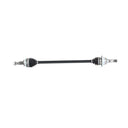 TrakMotive MZ-86015 CV Axle Shaft - Rear Left