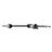 TrakMotive MZ-86016 CV Axle Shaft - Front Left