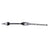 TrakMotive MZ-86024 CV Axle Shaft - Front Right