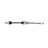 TrakMotive MZ-86025 CV Axle Shaft - Front Right