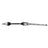 TrakMotive MZ-86027 CV Axle Shaft - Front Right