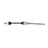TrakMotive MZ-86030 CV Axle Shaft - Front Right