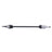 TrakMotive MZ-86041 CV Axle Shaft - Rear Left