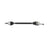 TrakMotive MZ-86042 CV Axle Shaft - Rear Right