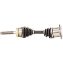 TrakMotive NI-8001 CV Axle Shaft - Front Left or Front Right