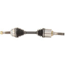 TrakMotive NI-8002 CV Axle Shaft - Front Left