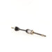 TrakMotive NI-8007 CV Axle Shaft - Front Right