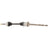 TrakMotive NI-8011 CV Axle Shaft - Front Right