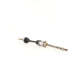 TrakMotive NI-8011 CV Axle Shaft - Front Right