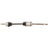 TrakMotive NI-8014 CV Axle Shaft - Front Right