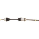 TrakMotive NI-8023 CV Axle Shaft - Front Right