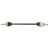 TrakMotive NI-8026 CV Axle Shaft - Front Right