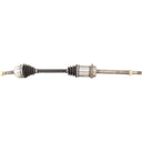 TrakMotive NI-8027 CV Axle Shaft - Front Right