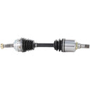 TrakMotive NI-8029 CV Axle Shaft - Front Left