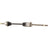 TrakMotive NI-8030 CV Axle Shaft - Front Right