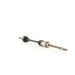 TrakMotive NI-8030 CV Axle Shaft - Front Right