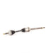 TrakMotive NI-8036 CV Axle Shaft - Front Right