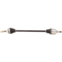 TrakMotive NI-8048 CV Axle Shaft - Front Right