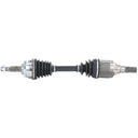 TrakMotive NI-8049 CV Axle Shaft - Front Left