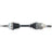 TrakMotive NI-8049 CV Axle Shaft - Front Left