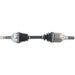 TrakMotive NI-8049 CV Axle Shaft - Front Left