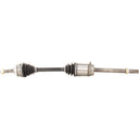 TrakMotive NI-8056 CV Axle Shaft - Front Right