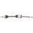 TrakMotive NI-8057 CV Axle Shaft - Front Right