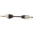 TrakMotive NI-8061 CV Axle Shaft - Front Left