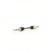 TrakMotive NI-8061 CV Axle Shaft - Front Left