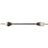 TrakMotive NI-8062 CV Axle Shaft - Front Right