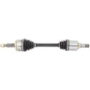 TrakMotive NI-8066 CV Axle Shaft - Front Left