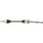 TrakMotive NI-8067 CV Axle Shaft - Front Right