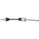 TrakMotive NI-8070 CV Axle Shaft - Front Right