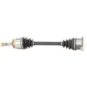 TrakMotive NI-8086 CV Axle Shaft - Rear Right