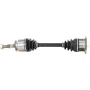TrakMotive NI-8089 CV Axle Shaft - Rear Left